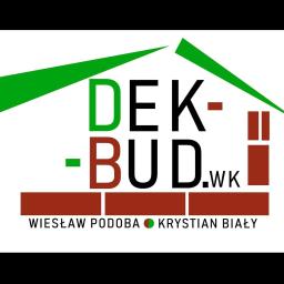 Wiesław Podoba Hydroizolacje - Pokrycia dachowe Myślenice