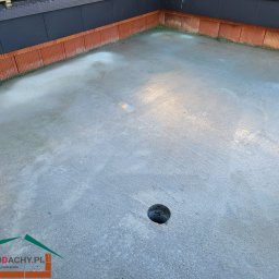 FHU HYDRODACHY WIESŁAW PODOBA - Profesjonalne Opierzenie Dachu Myślenice