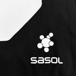 Realizacja koszulek interaktywnych dla firmy SASOL