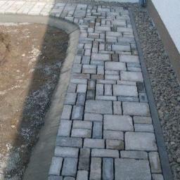 Pielęgnacja ogrodów Kłodawa 3