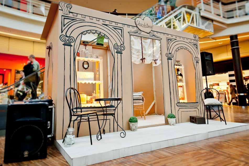 Walentynki w Manufakturze Łódź