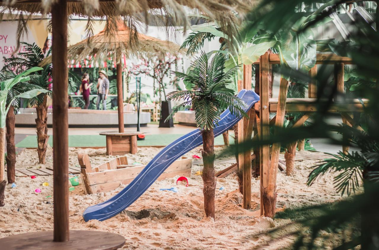 Dzień dziecka Sukcesja Łódź