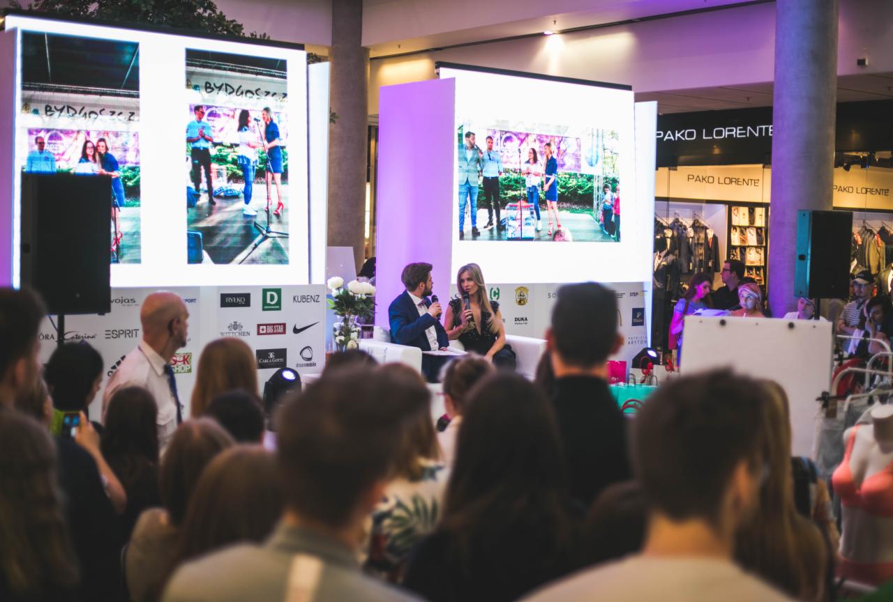 10-te urodziny Focus Bydgoszcz