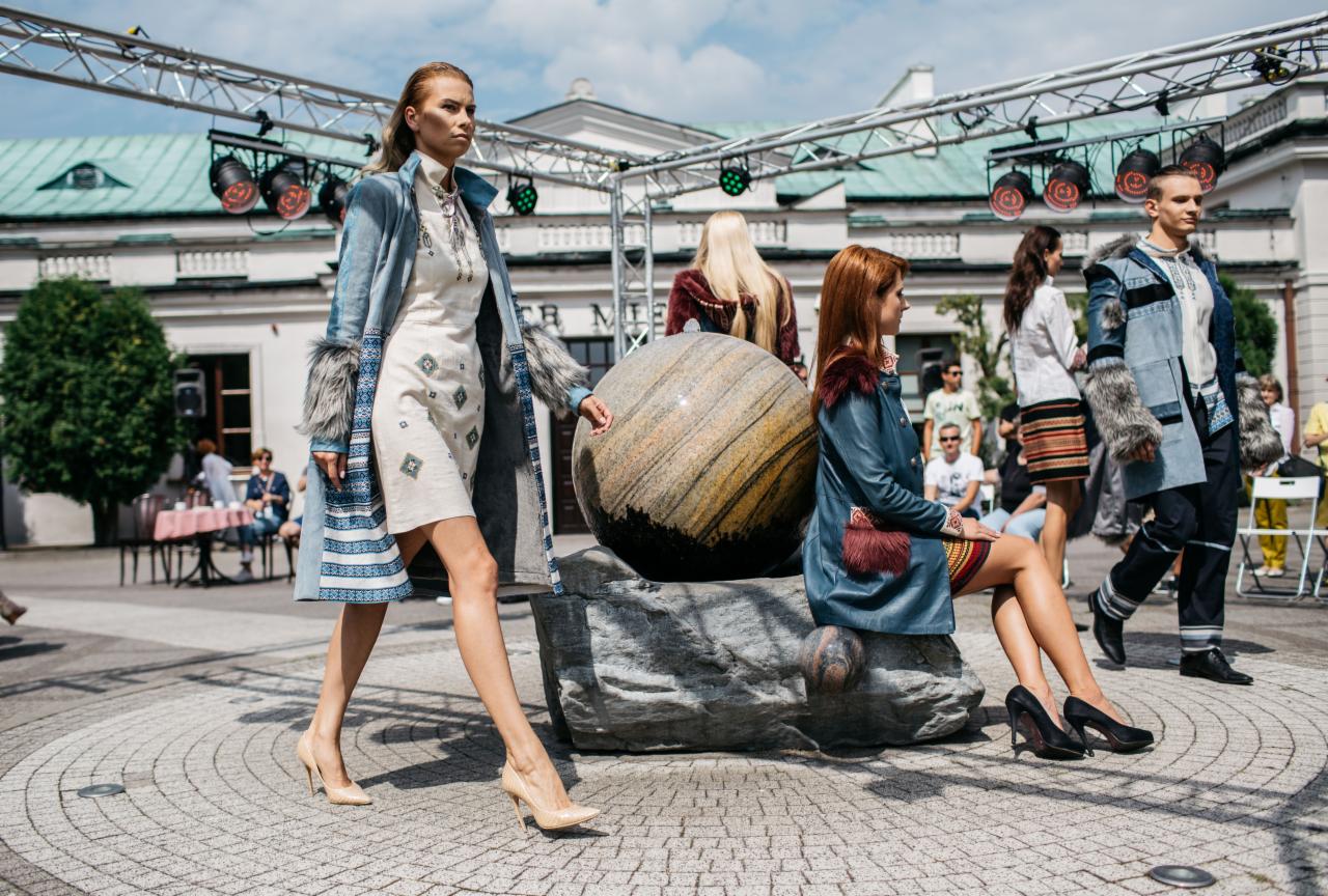 Open Hair Festival Sieradz 2016