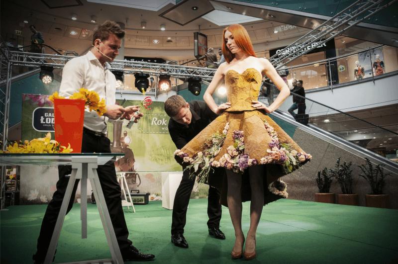 Rok Tuwima - Kwiaty Polskie