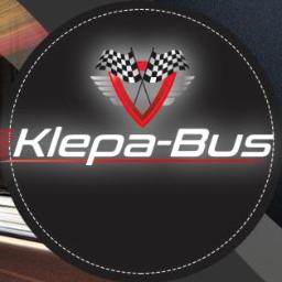 Klepa-Bus - Transport Całopojazdowy Działdowo