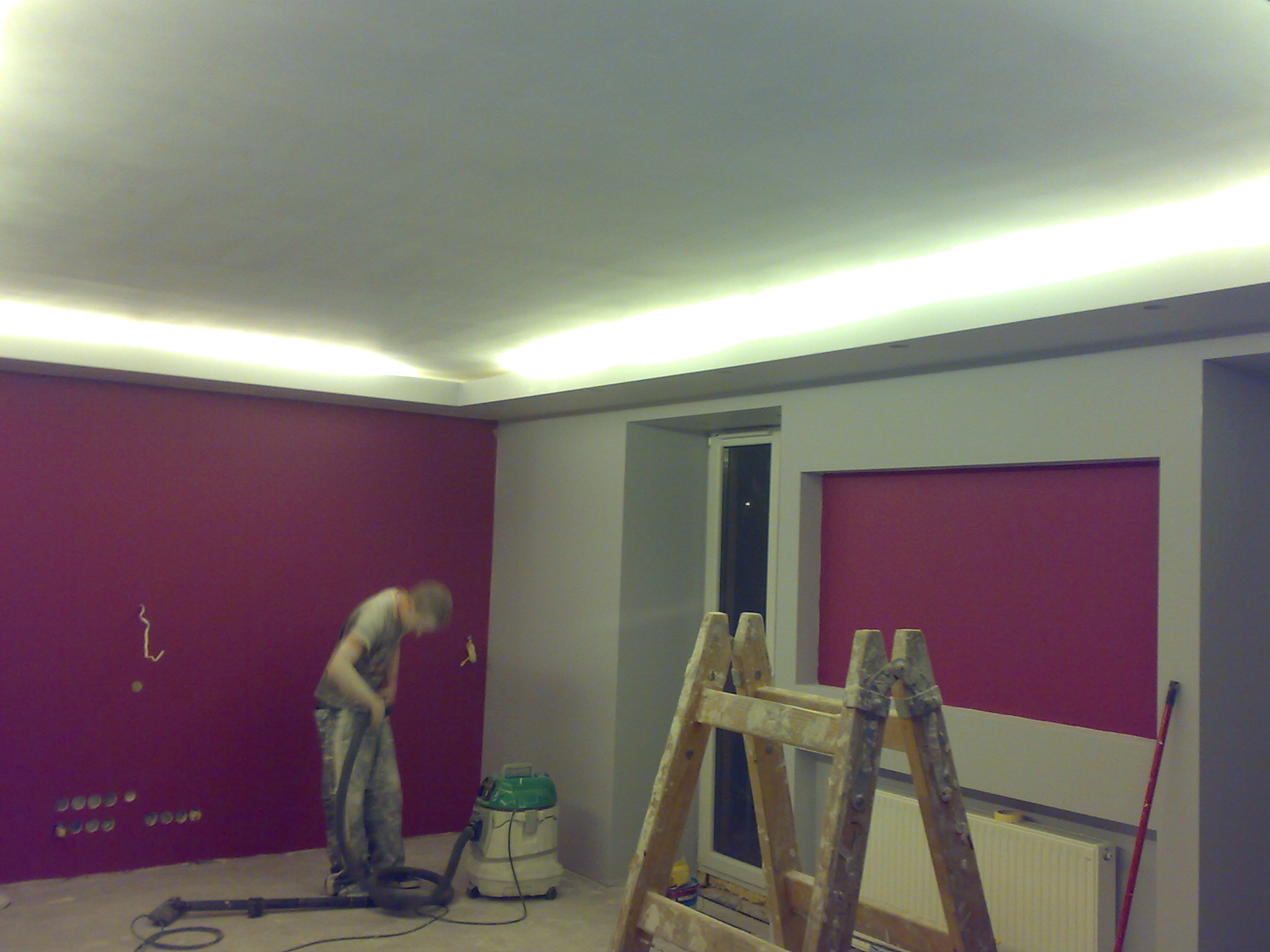 Remonty budowy pod klucz