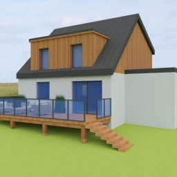 P.S House - Solidny Nadzór Budowlany Świdnica