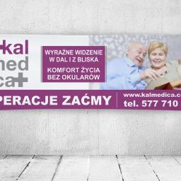 Grafka s.c. Magdalena Bednarek-Skorek Eliza Wichorska - Agencja Marketingowa Kalisz
