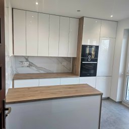 Kuchnie na wymiar Kraków 4