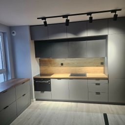 Kuchnie na wymiar Kraków 3