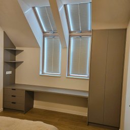 Kuchnie na wymiar Kraków 1