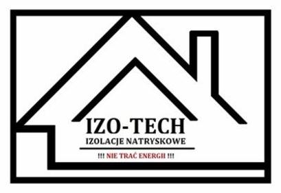 IZO-TECH - Elewacje i ocieplenia Łozina