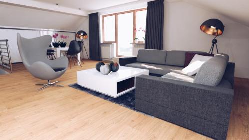 WOLF_art studio - Architekt Wnętrz Pszów