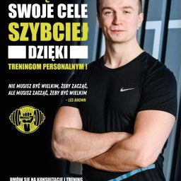 Trener personalny Katowice 3