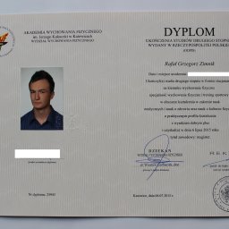 Trener personalny Katowice 4