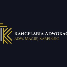 Kancelaria Adwokacka adw. Maciej Karpiński - Kancelaria Adwokacka Olsztyn