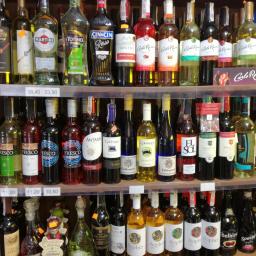 Hurtownia Alkoholi Myszyniec 3