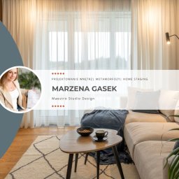 Maestro Studio Design