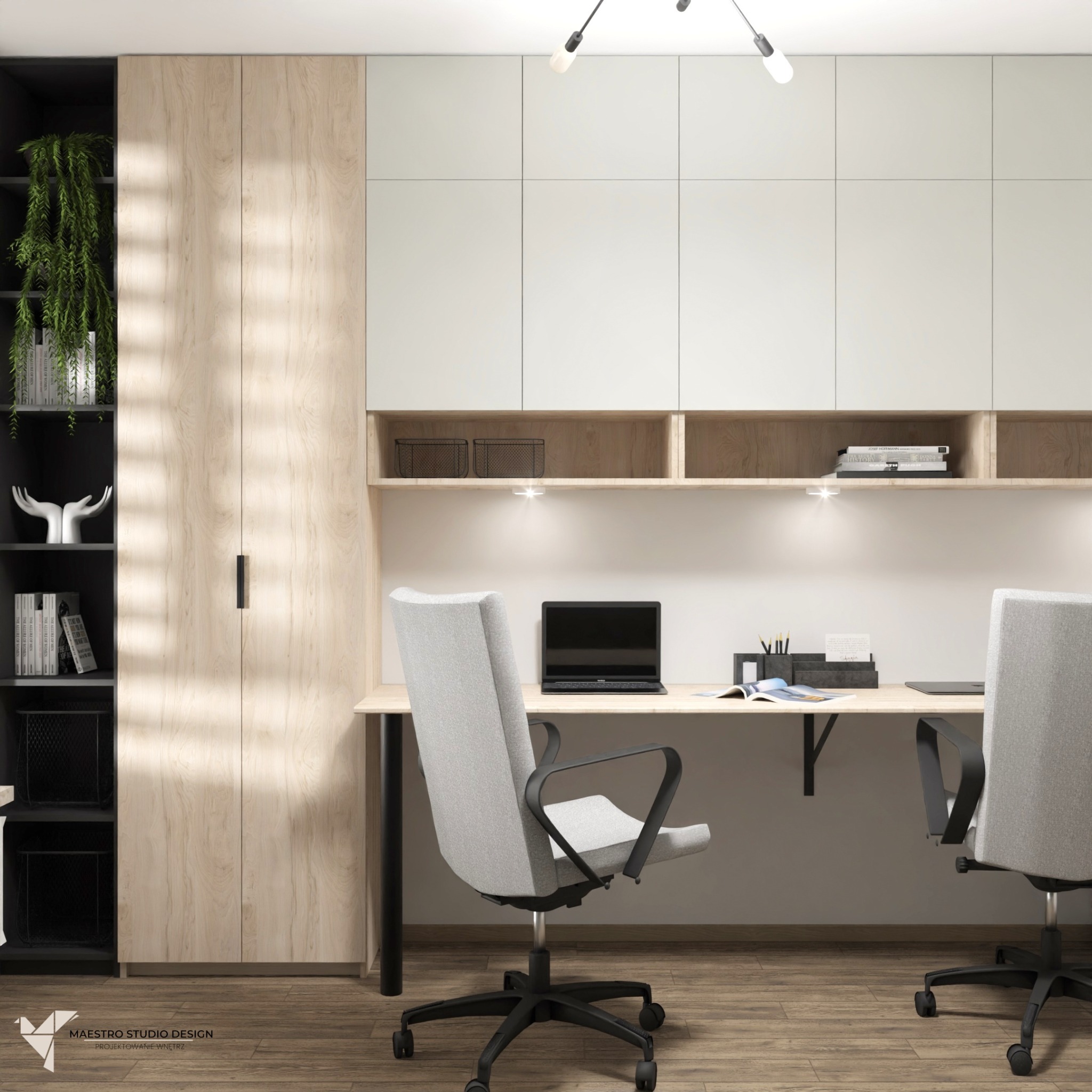 domowe biuro Rzeszów