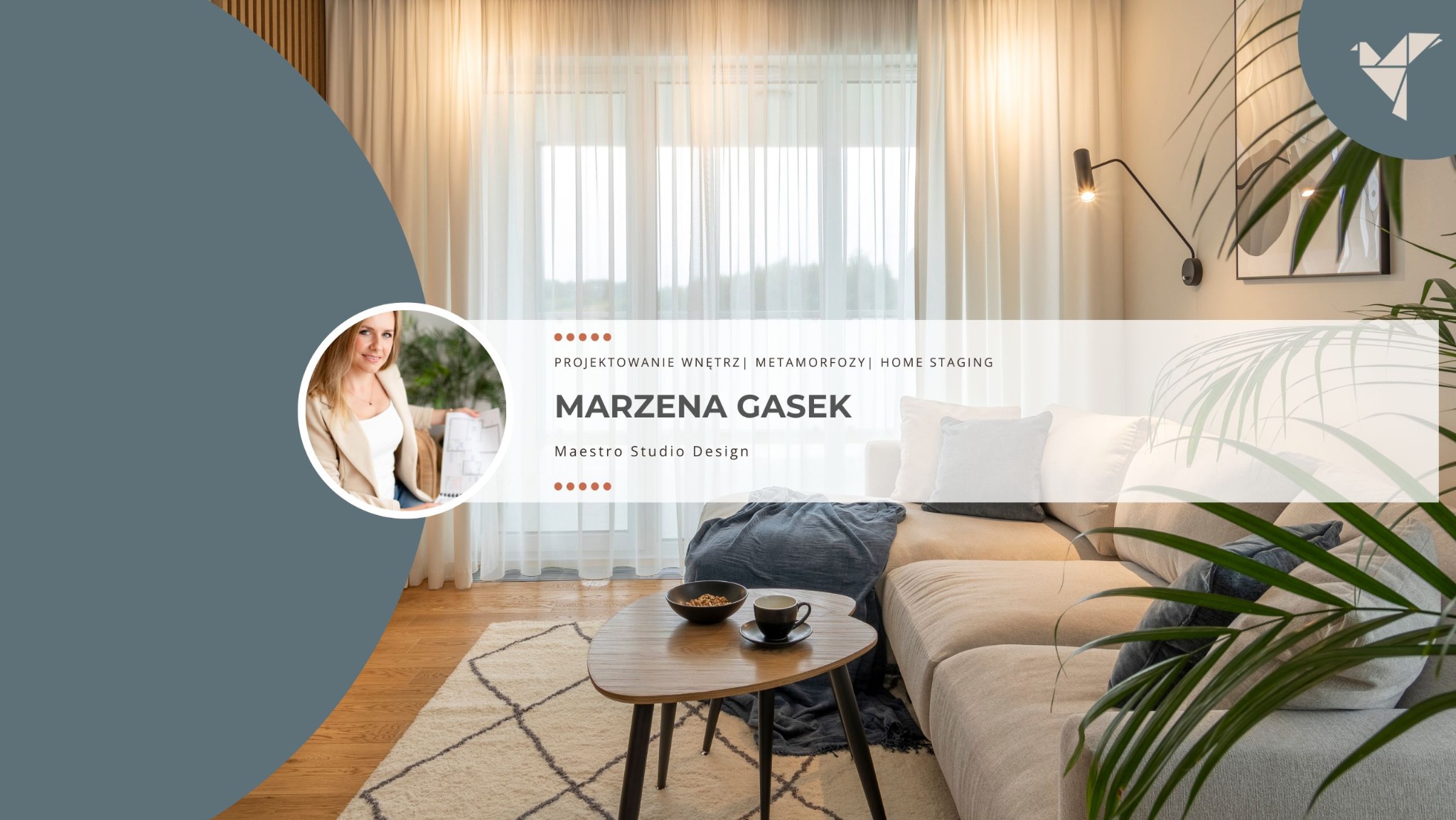 Maestro Studio Design