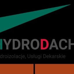 Krystian Biały - Hydroizolacje Usługi dekarskie -HYDRODACHY - Tarasy Kraków