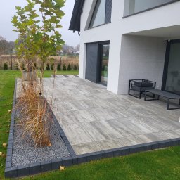 ŻUK-BRUK - Układanie kostki brukowej Zielona Góra