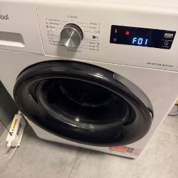 REPER24 SPÓŁKA Z OGRANICZONĄ ODPOWIEDZIALNOŚCIĄ - Pogwarancyjny Serwis Sprzetu AGD