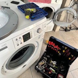 Naprawa pralek Mikoł&oacute;w - avatar