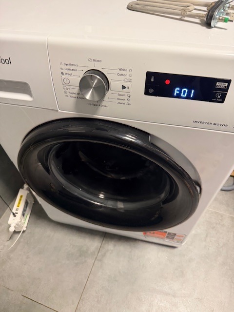 Pogwarancyjny Serwis Sprzetu AGD