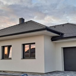 MARCIN SZULC MSPROJEKT - Dobre Projekty Małych Domów w Gnieźnie