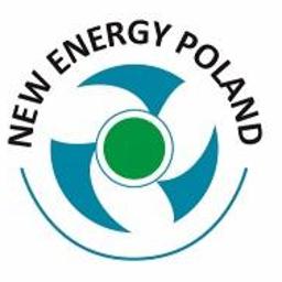 New Energy Poland Sp. z o.o. - Klimatyzacja Do Biura Gdańsk