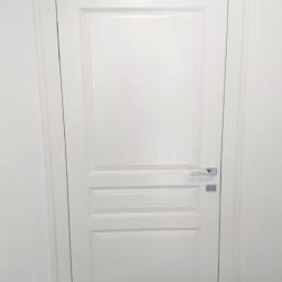 Montaż drzwi Kasina Wielka 520 2