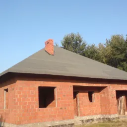 usługi ciesielskie i dekarskie kompleksowo