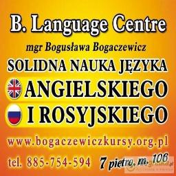 Nauczyciele angielskiego Łódź 2