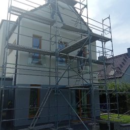 Abc Rusztowania - 