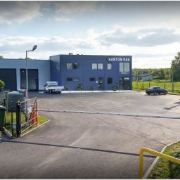 Budowanie hal Bydgoszcz 4