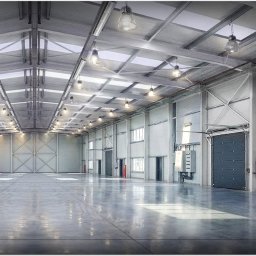 Budowanie hal Bydgoszcz 3