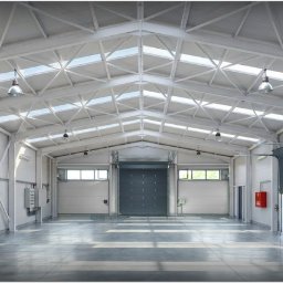 Budowanie hal Bydgoszcz 1