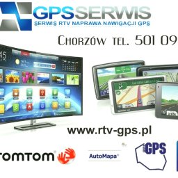 Naprawa telewizorów Chorzów 1