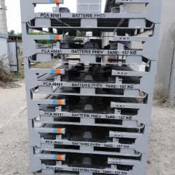 Kontenery Przemysłowe