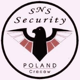 Agencja Ochrony SNS Security - Ochrona Kraków