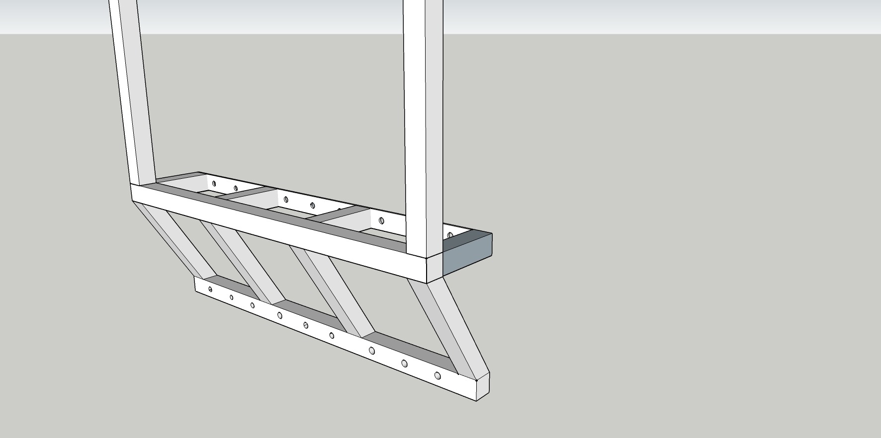 Projektowanie, spawanie