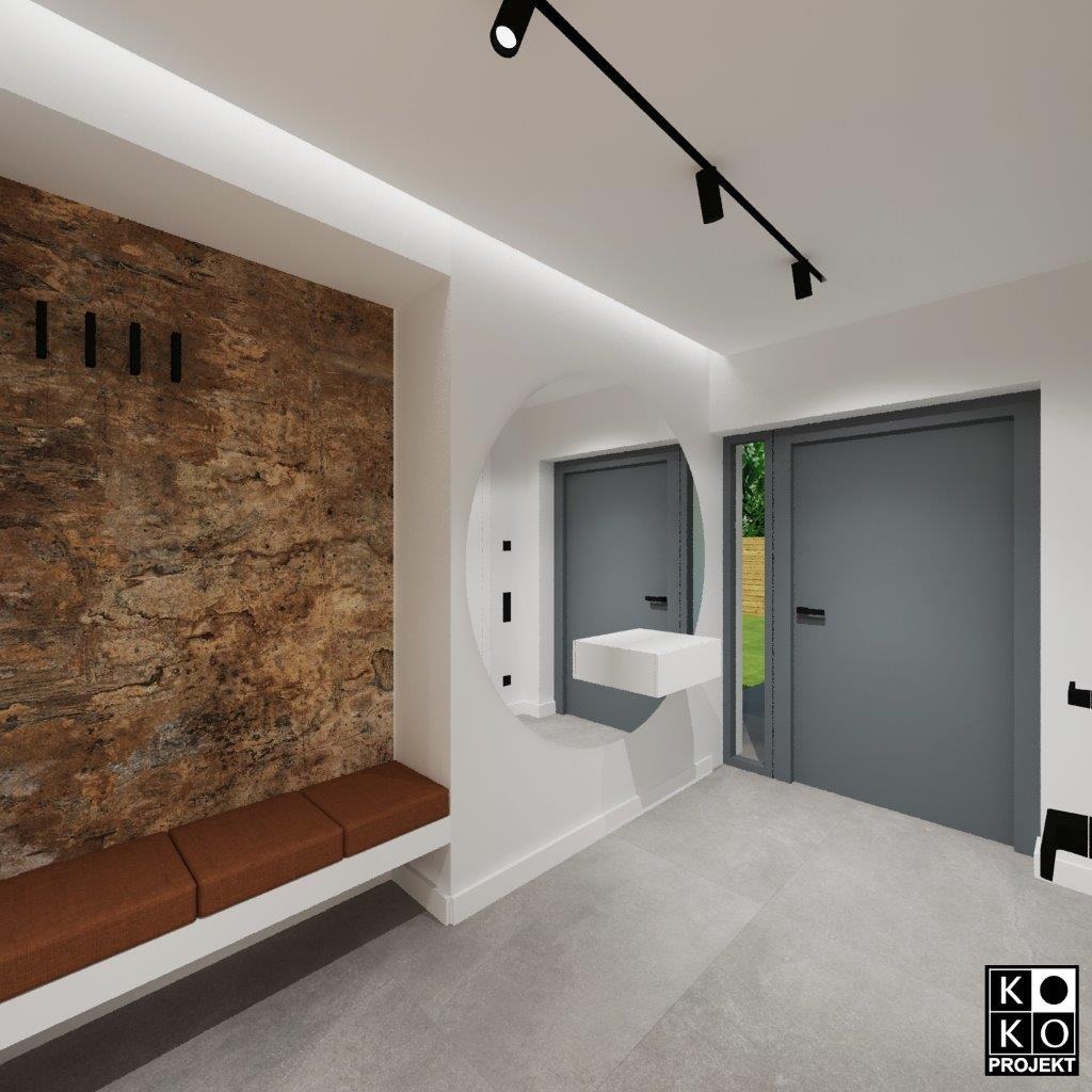 2023_12_dom w Będargowie - wiatrołap