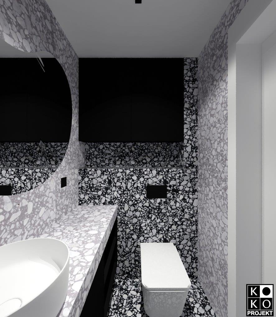 2023_12_dom w Będargowie - WC