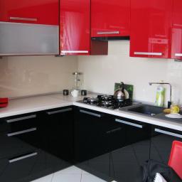 Szklarz Dębe Wielkie 2