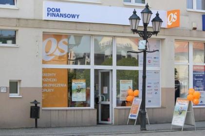 PHU Anna Mierzwa - DOM FINANSOWY - Kredyt konsolidacyjny Kluczbork