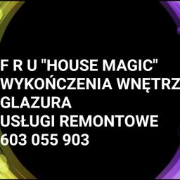 Glazurnik Zawiercie 1