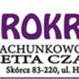 Biurokratka Biuro Rachunkowo Usługowe Wioletta Czapiewska - Firma Księgowa Skórcz