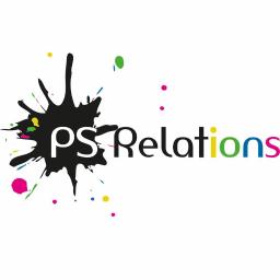 PS Relations - Tworzenie Logo Chrzanów